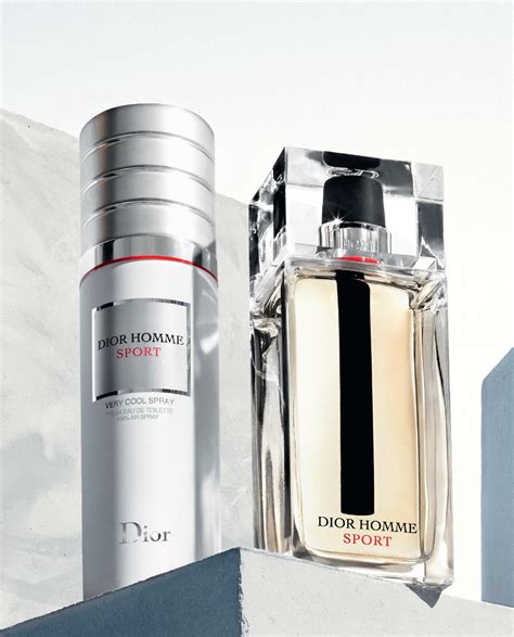 christian dior dior homme sport very cool spray|Dior Homme Sport Very Cool Spray Dior for men.